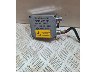 Блок управления Xenon