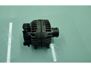 Генератор    Volkswagen Caddy      