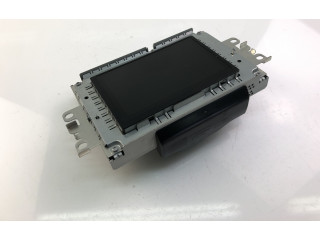 Дисплей 31344265 Volvo XC70