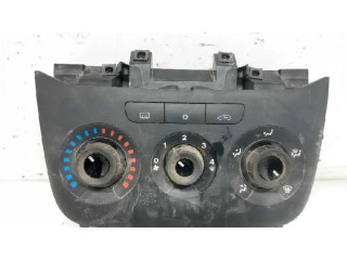 Блок управления климат-контролем 0735523091 Fiat Grande Punto