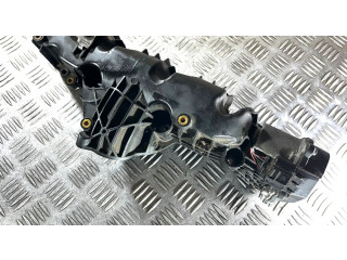 Всасывающий коллектор 03L129086, 03L129086   Audi A5 8T 8F   для двигателя CAHA