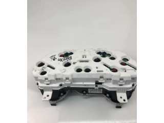 Панель приборов 85013SA240, UK2698   Subaru Forester SH       