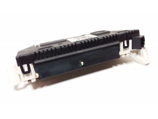 Дисплей    9654149380, 102602000   Citroen C4 I