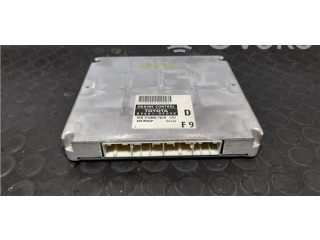 Блок управления 89661-0F090 Toyota Corolla Verso AR10