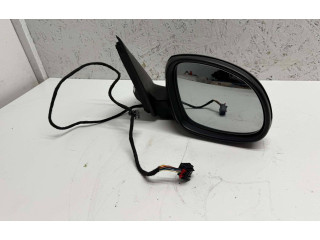 Zpětné zrcátko Volkswagen Tiguan 2009 5N1857502AQ