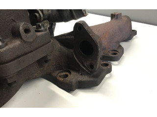 Turbodmychadlo Турбина 4H206K682CH Land Rover Discovery 3 - LR3 -