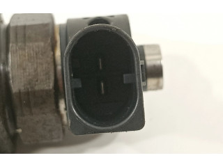 Форсунка 03L130855CX, 0986435167 Skoda Superb B6 (3T) CFFB