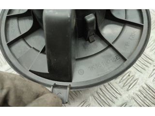 Вентилятор печки 1K1819015E Volkswagen Caddy