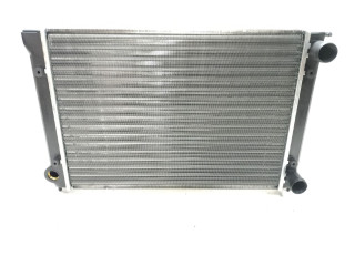 Радиатор охлаждающей жидкости