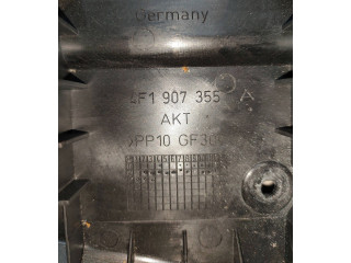 Блок предохранителей 4F1907355 Audi A6 S6 C6 4F