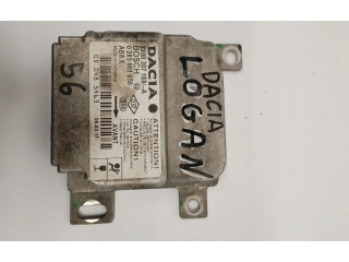 Блок управления надувных подушек 8200307188A   Dacia Logan I