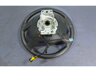 Руль Citroen C5  2008 - 2016 года 96749203ZD, 96749203ZD      