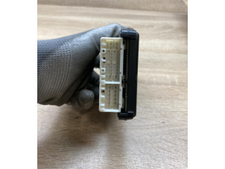 Модуль блока управления кондиционером 9635623080, 661613N Citroen Xsara