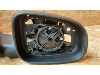 Зеркало электрическое правое Volvo V70 2008-2013 года