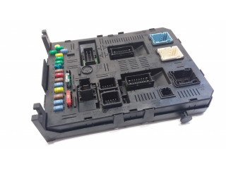 Блок комфорта 9661940180, BSI2004H02   Citroen C4 I   