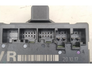 Блок комфорта A1669000418   Mercedes-Benz GLA W156   