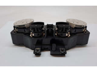 Блок управления климат-контролем 735629318 Fiat 500L