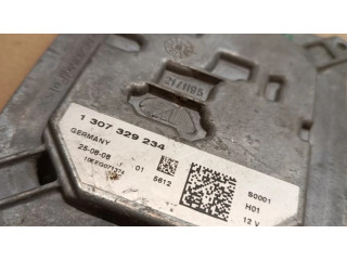 Блок фонаря / (блок «хenon»)