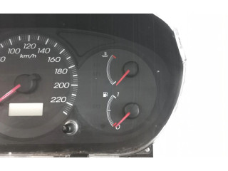 Přístrojová deska Honda Civic HR0287055