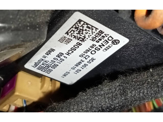 Вентилятор печки 3C0907521 Volkswagen Passat Alltrack