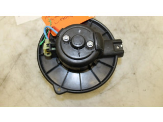 Вентилятор печки 0130111191, 0130111191 Mitsubishi Space Star