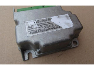 Блок подушек безопасности Jeep Cherokee III KJ