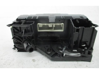 Блок управления климат-контролем Volkswagen Caddy