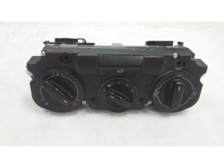 Блок управления климат-контролем 2K0819047K Volkswagen Caddy