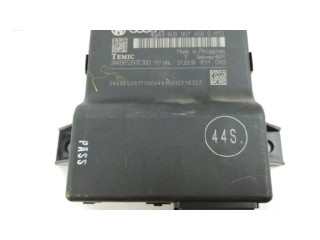 Блок управления 8U0907468AQ   Audi A1