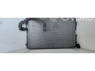 Ручка поворотов/ фонарей 1K0121251DD Skoda Superb B6 (3T)