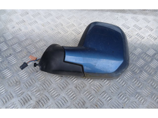 Zpětné zrcátko Citroen Berlingo 2011