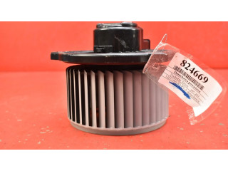 Вентилятор печки 272700-0121, 272700-0121 Daihatsu Sirion