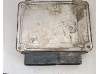 Řídící jednotka 51804784, 0281012961 Fiat Croma 2008