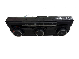 Блок управления климат-контролем 1K8907426AQ, 5HB01210883   Volkswagen Caddy