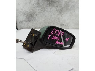 Зеркало (механическое)       Fiat Idea   -  года   