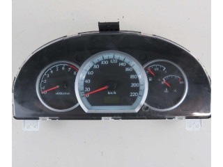 Панель приборов 96430919   Chevrolet Nubira       