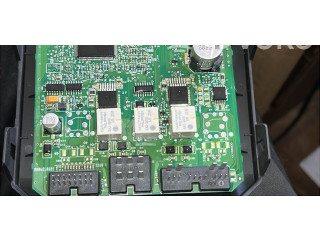 Блок управления крышки багажника 13325519 Opel Insignia A