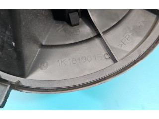 Вентилятор печки    1K1819015C, IMPRK1461705   Skoda Yeti (5L)