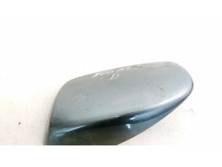 Пластиковая отделка зеркала