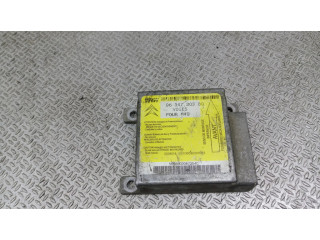 Блок подушек безопасности 9634730380 Citroen Berlingo