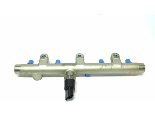 Vstřikovací lišta 0445214019, 157095 Peugeot 206 pro naftový motor