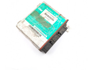 Блок подушек безопасности 51718980, 331379 Fiat Albea