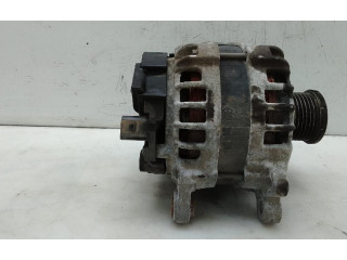 Генератор 03l903023k   Audi A3 S3 8V      