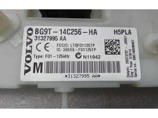 Модуль управления BSM 31327995AA, BG9T14C256HA Volvo S60