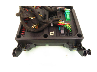 Блок комфорта S108145200C, 7M0962258A Volkswagen Sharan