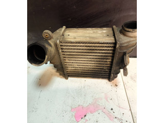 Интеркулер Audi A3 S3 8L