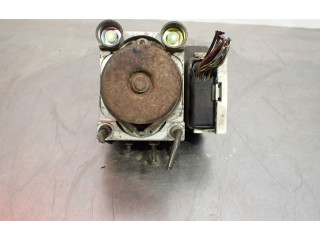 Блок АБС Mitsubishi Outlander 2001 - 2007 года