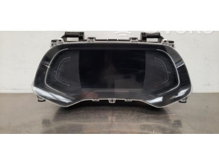 Панель приборов 2482097003R   Renault Clio V       