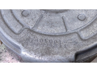 Крыльчатка вентилятора