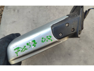 Зеркало электрическое Mitsubishi Space Wagon 1992 - 1998 года